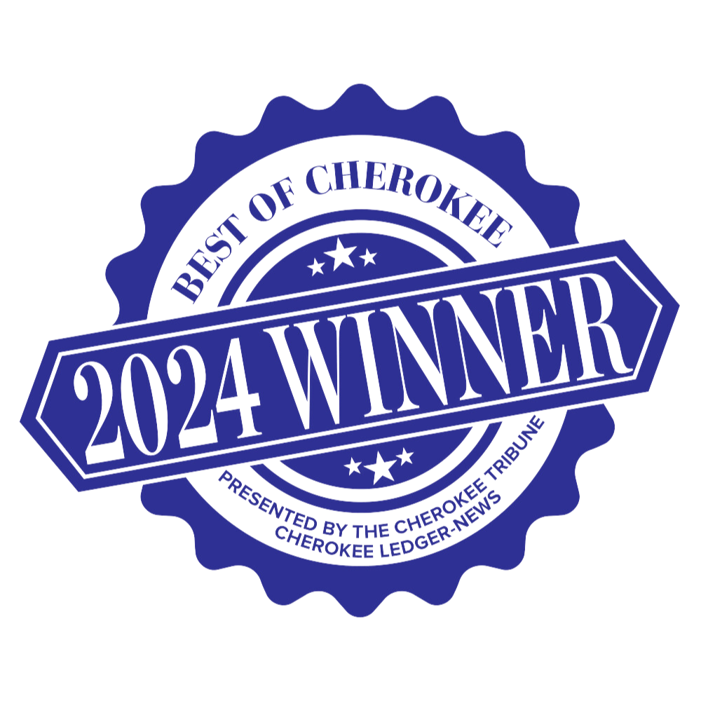 Westcott Best of Cherokee 2024 Winner (1)