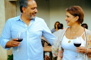 Neighborhood-Fermented Wine Boutique