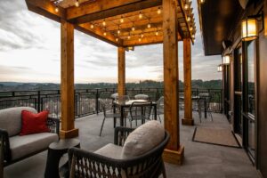 The Westcott Apartments 55+ Active Adult