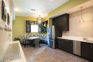 The Westcott Amenities