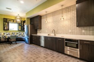 The Westcott Amenities