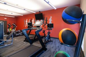 The Westcott Fitness