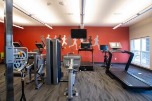 The Westcott Fitness