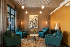 55 and older active adult community amenities