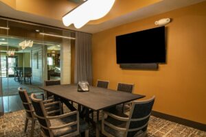 55 and older active adult community amenities