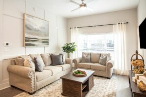 The Westcott Apartments Interiors 44