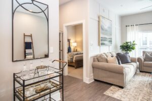 The Westcott Apartments Interiors 49