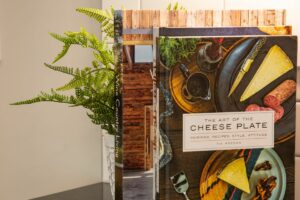 The Westcott Kitchen Decor